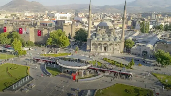 Cuma Hutbesi'nde Hangi Konu İşlenecek? Kayseri Namaz Vakitleri (8 Eylül 2023)