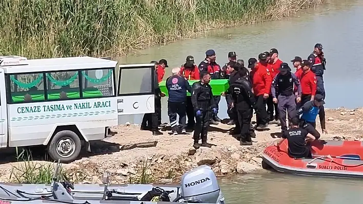 Cumali'nin cansız bedeni morga gönderildi