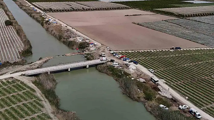 7 Yaşındaki Cumali'den 4 Gündür Haber Yok