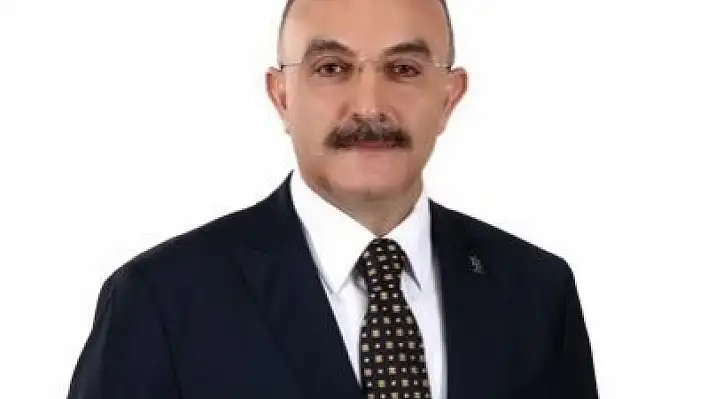 Cumhurbaşkanı Danışmanı Ogan'dan önemli açıklamalar!