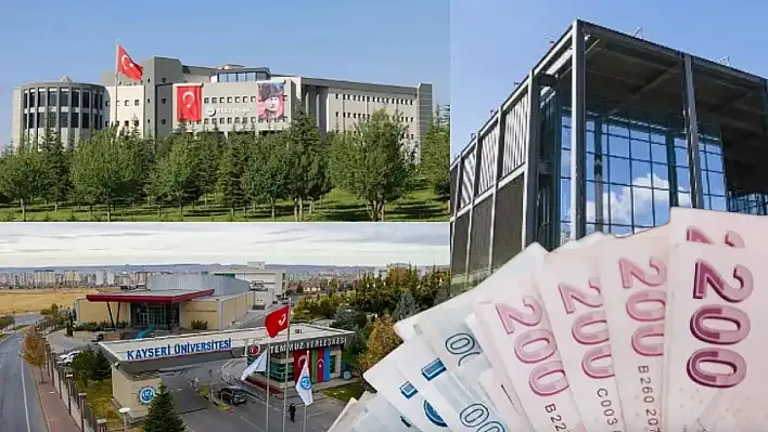 Cumhurbaşkanı Erdoğan açıkladı: Kontenjan 150 bine yükseltildi!