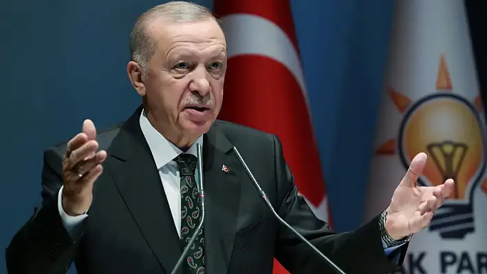 Cumhurbaşkanı Erdoğan, 'Bu konular için tasarruf tedbirlerini bir kenara bırakın' dedi!