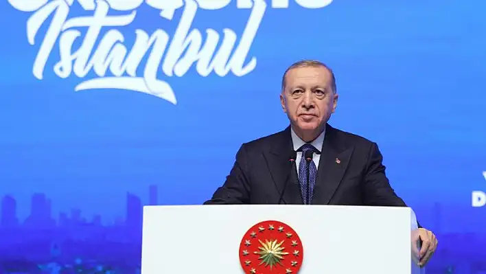 Cumhurbaşkanı Erdoğan'dan hain saldırı sonrası açıklama!