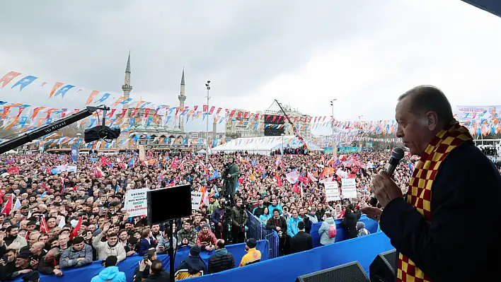 Cumhurbaşkanı Erdoğan emeklilere müjde verdi