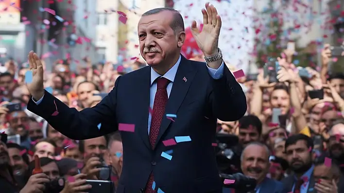 Cumhurbaşkanı Erdoğan Kayseri'ye ne zaman gelecek?