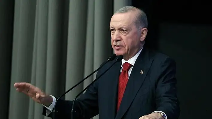 Cumhurbaşkanının görevlendirdiği 10 isim arasında Kayserili isim de yer aldı!