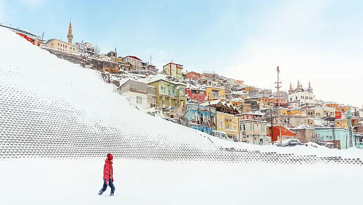 Cumhuriyetin 100. Yılında, Hacılar 3. Ulusal Fotoğraf Yarışması Sonucu