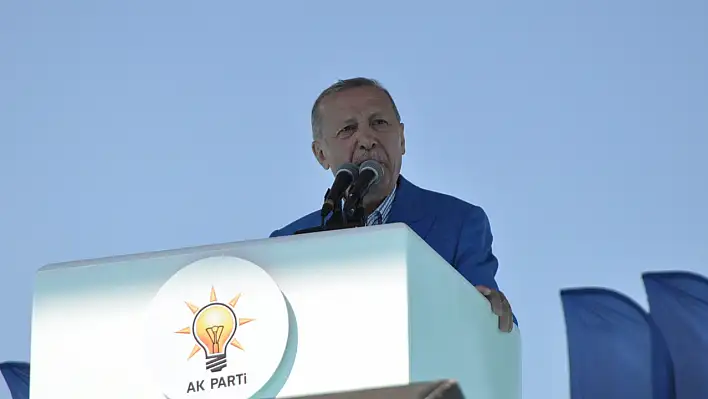 Darbe iddiasına bakın Erdoğan ne yanıt vermiş?