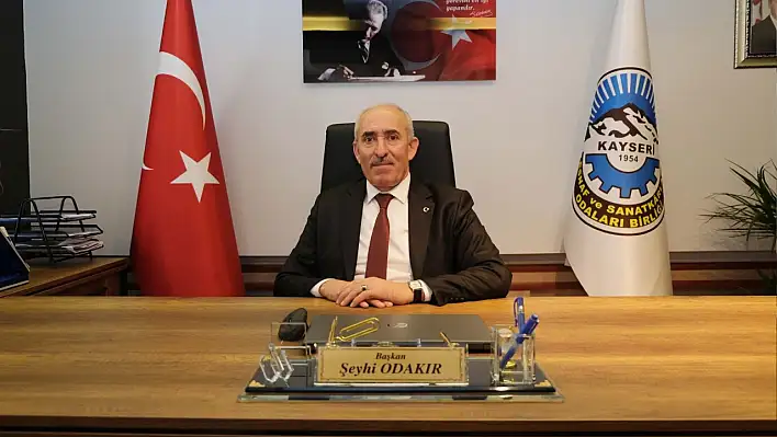 ''Darbelere karşıyız''