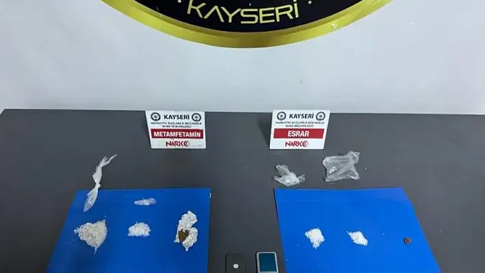 Denetimler Artırıldı 48 Kişi Yakalandı