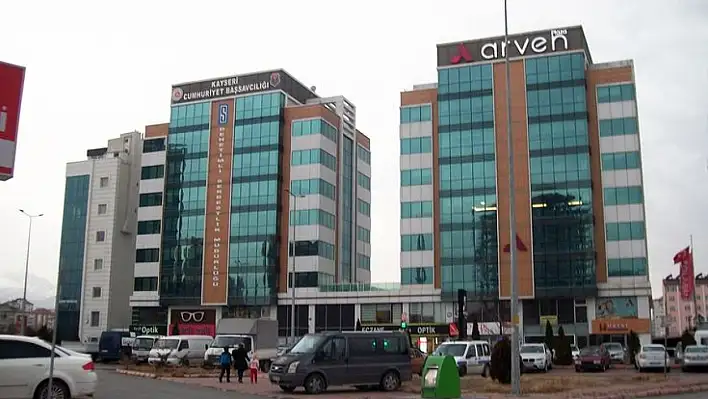 Denetimli Serbestlik Sisteminin 20. Yılı Kayseri'de Sempozyumla Kutlanacak