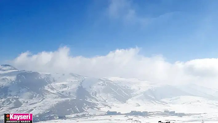 Deprem uzmanı açıkladı! Erciyes'te deprem hareketlenmesi var mı? Ölü kuş bulundu mu?