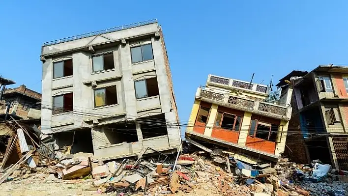 Deprem uzmanı açıkladı! 'İşte Türkiye'nin en güvenli şehirleri'