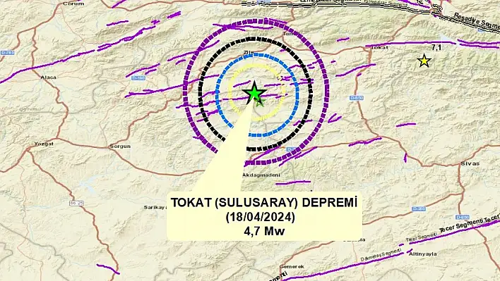 Deprem uzmanı soru yağmuruna tutuldu - İşte Kayseri yorumu!