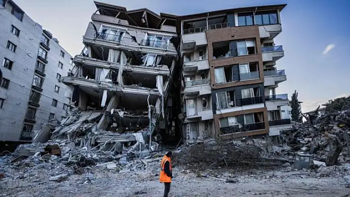 Depremden en az etkilenecek şehirler! Bu şehirlerde oturanlar korkmasın