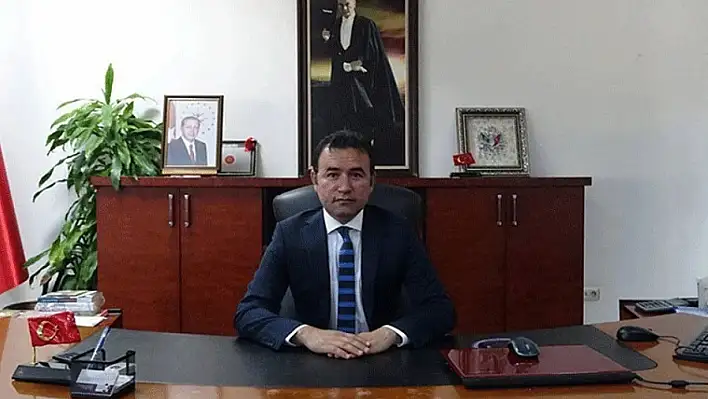 Eski Kaymakam'ın davasında sonuç çıktı: Cezası belli oldu!