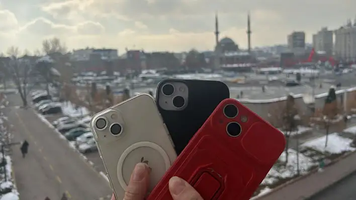 Dev zam geliyor - 2025 IMEI kayıt ücreti belli oldu!