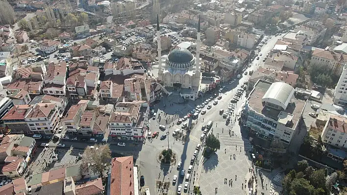 Develi Başkan adayından çarpıcı açıklamalar!