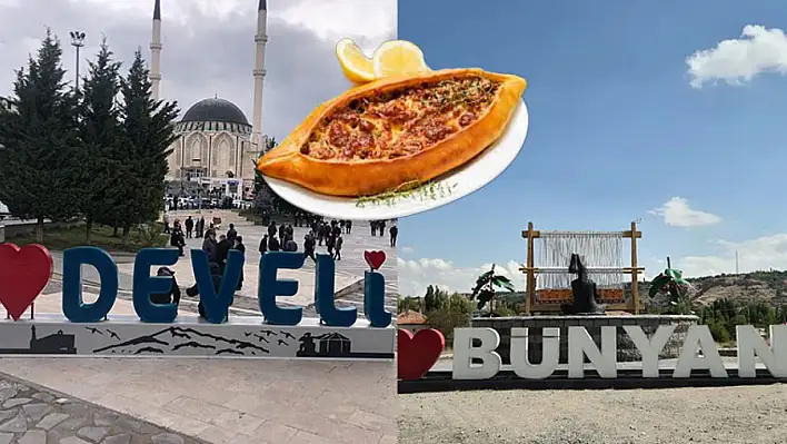 Develi, cıvıklıyı Bünyan'a kaptırdı - Tartışmalar alevleniyor!