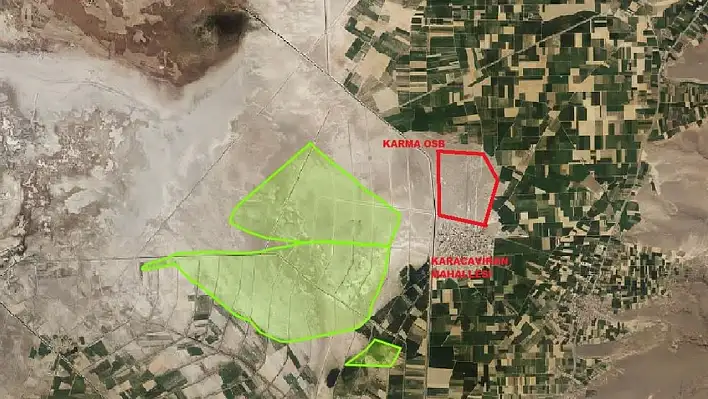 Develi'de 4.800 dekarlık mera kime verildi? İhalede sürpriz dağılım!