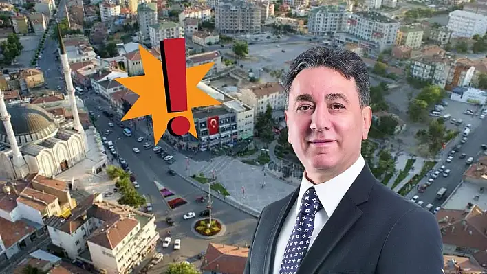 Develi'de çığ gibi büyüyen tepki! ''Sözler unutuldu, köyler sahipsiz kaldı''