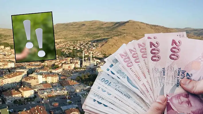 Develi'de her şey değişiyor: İnşaattan sofraya, hayvancılıktan sağlığa…