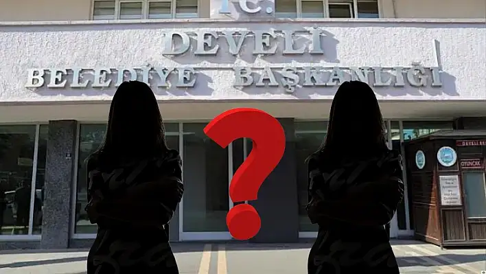 Develi'de kadınlar yok sayıldı mı? Komisyon seçimi şaşırttı!