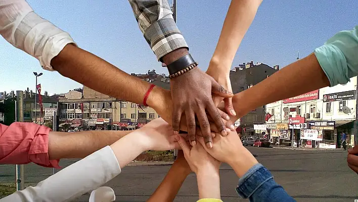 Develi'de kendini keşfetme yolculuğu!