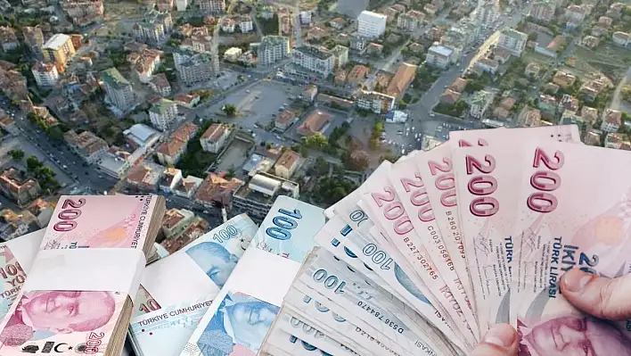 Develi'de milyonluk araziler satışta: Hazine taşınmazları için ihale tarihi belli oldu!