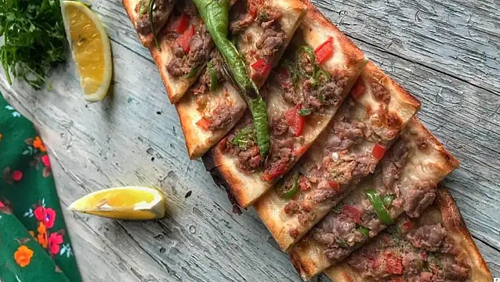 Develi'den dünyaya yayılan lezzet! Cıvıklı'nın sırrı ilk kez bu kadar açık anlatıldı