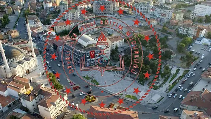 Develi'den zirveye: 291 öğrenciden büyük başarı!