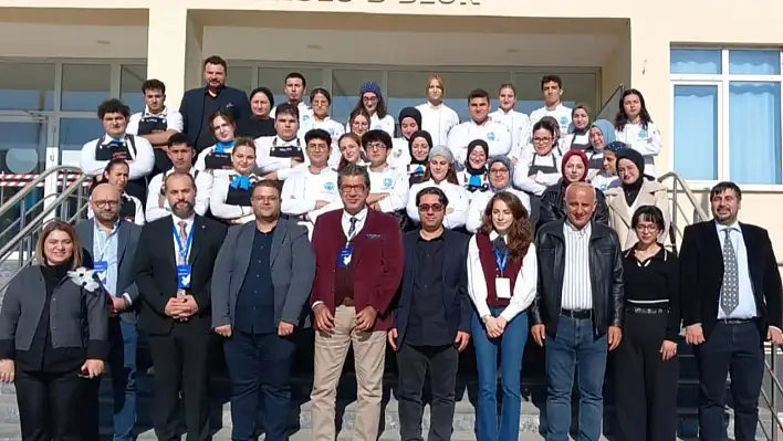 Develi için büyük adım! İlçe markalaşıyor mu?