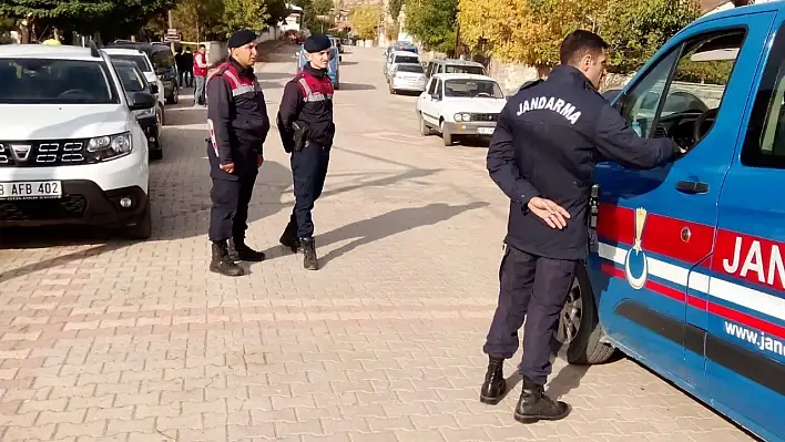 Develi mercek altında! Şehit Mikail Bozlağan cinayeti inceleniyor...