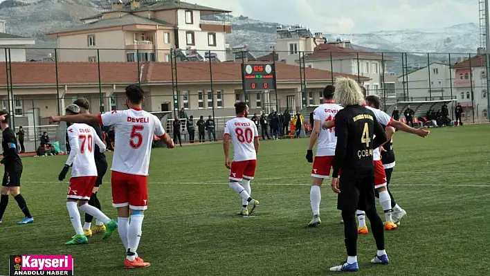 BAL derbisinde ses çıkmadı: 0-0