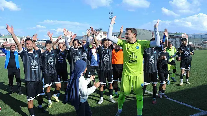 Develigücü, final gibi maçta Play Off için mücadele edecek