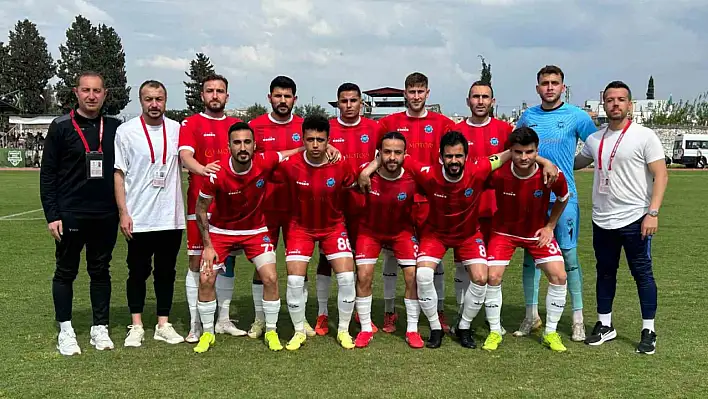 Develigücü galibiyeti hedefliyor...