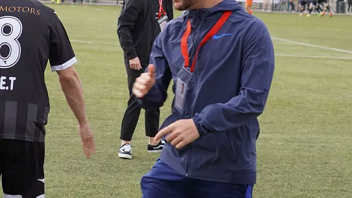 Develigücü'nde ayrılık