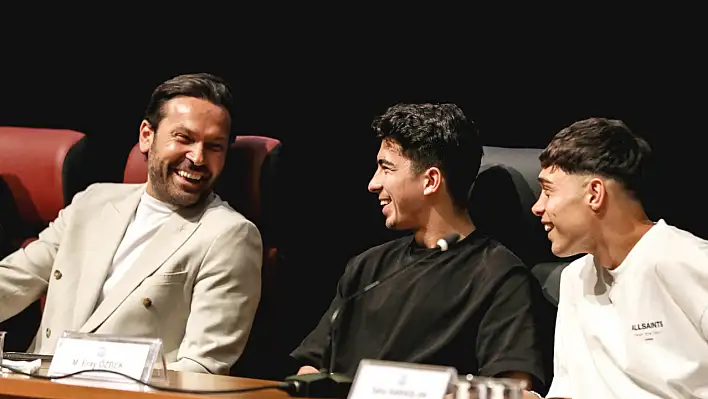 Devin Özek'i Fenerbahçe'ye Muhammed Türkmen mi önerdi?