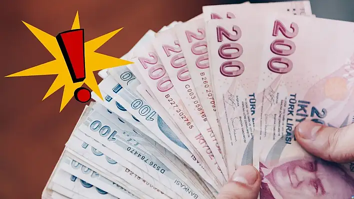 Devlet elini taşın altına koydu! Borcu olan herkese 500 bin TL'ye kadar nefes kredisi başladı