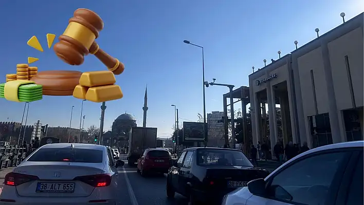 Dikkat: 7 bin TL'den 28 bin TL'ye kadar ceza ödeyebilirsiniz!