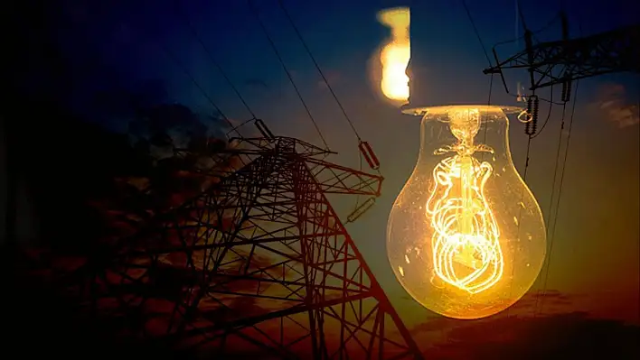 Dikkat! Kayseri'de yarın birçok mahallede elektrik kesintisi yaşanacak! 12 Ekim 2025