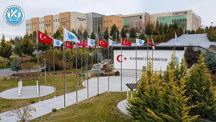 Dikkat: Kayseri'de yeni fakülteye öğretim elemanı alınacak!