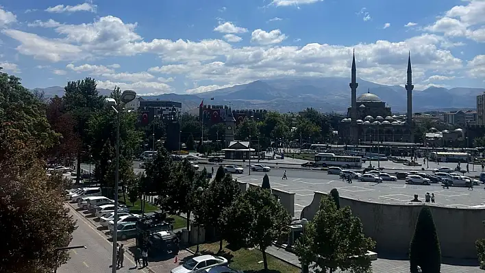 Dikkat Kayseri'de 30 Katı Daha Fazlasına Satılıyor!