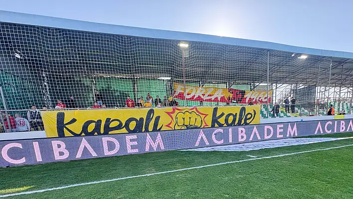 Dikkat! Kurala uymayan Sivas'a gidemeyecek- Kayserispor haberleri