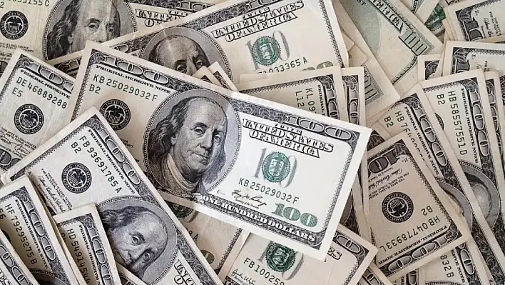 Dikkat! Sahte dolarların etkisi devam ediyor