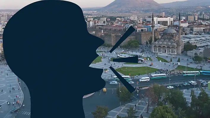 Dilden dile geçen miras: Kayseri'nin yöresel sözlüğü