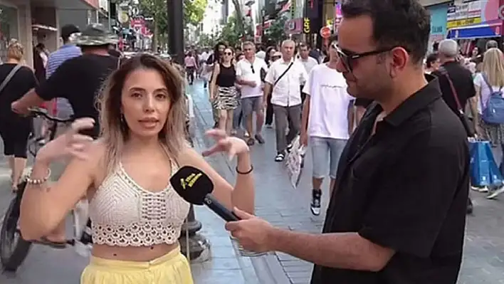 Dilruba Kayserilioğlu için 4,5 yıla kadar hapis istendi!