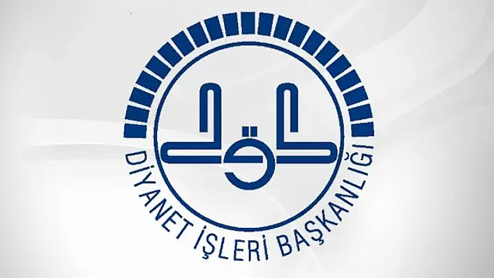 Diyanet'e 4 bin sözleşmeli imam hatip alınacak!