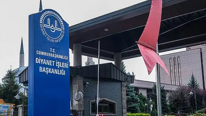 Diyanet İşleri Başkanlığı'ndan Açıklama - Yeni Kurallar Var!