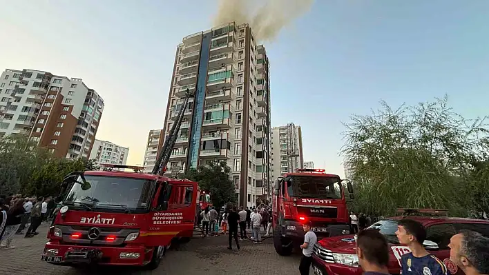 Yangında 4 kişi öldü: 2 tutuklama